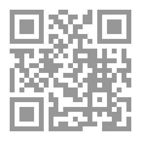 Qr Code Our Story Is In Our Hands