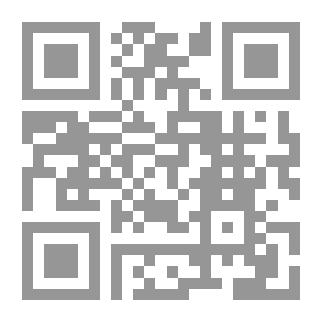 Qr Code ما عاد الأمر يعنيني