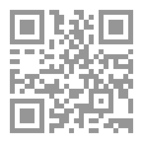 Qr Code Ibn Taymiyyah's Reflections On Surat Al Imran