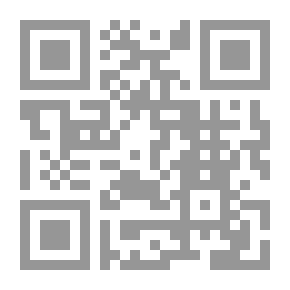Qr Code الإسلام والطب النفسي