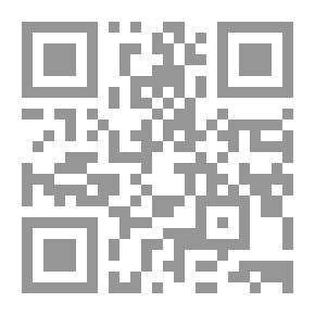 Qr Code The Love Affairs of Pixie