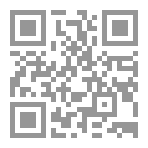 Qr Code The Complete Works Of Rafaa Rafi Al-Tahtawi