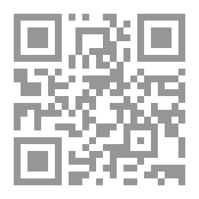 Qr Code تجارب مع الماء