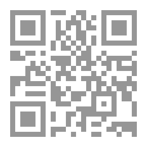 Qr Code تفسير القران الكريم ؛ مكي ومدني وفق تاريخ النزول