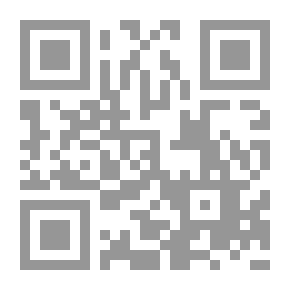 Qr Code تربية القوام `Posture Education`