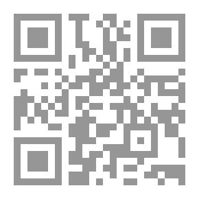 Qr Code المسرح والمرايـا