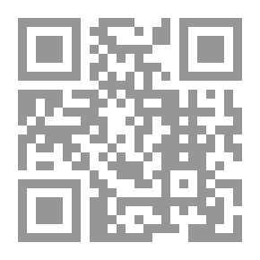Qr Code أساسيات الكيمياء