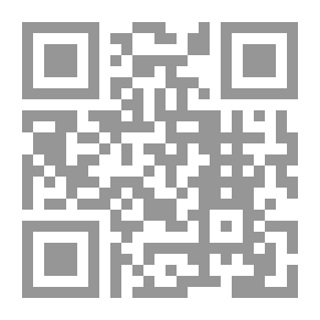 Qr Code The Missing Disclaimer