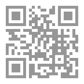 Qr Code التكافؤ الدلالي للأفعال العربية
