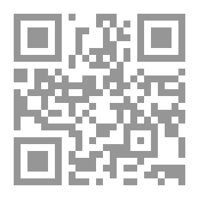 Qr Code المعجم المفصل في المعاني والإنشاء (المعجم الأول في بابه في المكتبة العربية)