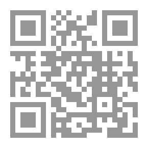 Qr Code جدليات الدعوة ؛ حزب الدعوة الإسلامية وجدليات الاجتماع الديني والسياسي