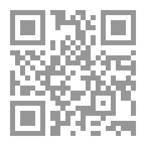Qr Code Turkish Harems & Circassian Homes
