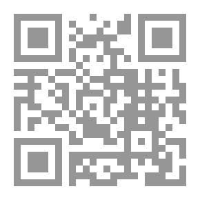 Qr Code تسهيل المنافع في الطب والحكمة ؛ المشتمل على كتاب شفاء الأجسام وكتاب الرحمة وبهامشه كتاب الطب النبوي