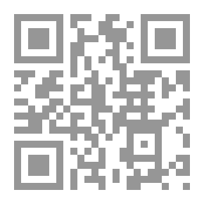Qr Code مشكلات الشرق الأوسط