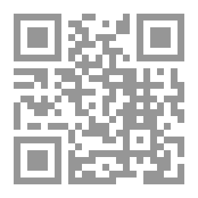 Qr Code التفكير الناقد للجيل الصاعد ¦ أحمد السيد
