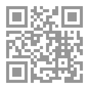 Qr Code The Helpful Hand of God
