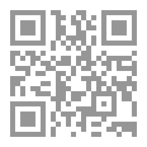 Qr Code مجالس رمضانية