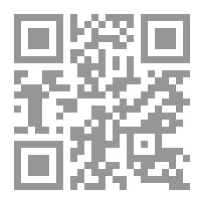 Qr Code ملقى السبيل في شرح نظرية دارون