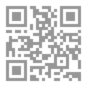 Qr Code My Memoirs In Half A Century - Part Three
