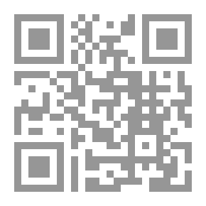 Qr Code حروب الغرب المقدسة على الإسلام وثائق المؤامرة والإدانة