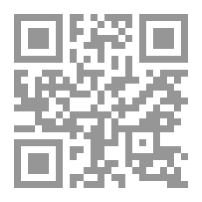 Qr Code الرعاية الاجتماعية للطفل الاصم