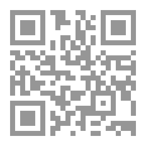 Qr Code المجلة الكيميائية المركزية