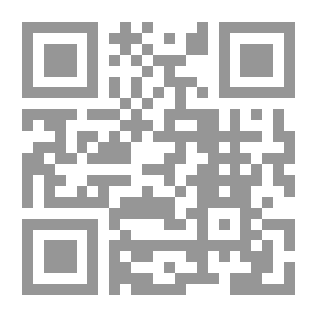 Qr Code التحكيم في عقود الأشغال والمقاولات