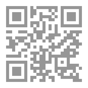 Qr Code The Tongue Of The Tongue Is The Refinement Of The Tongue Of The Arabs 1/2 Colors