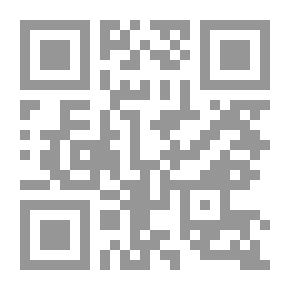 Qr Code الصحافة والإذاعة المدرسية `فن التصميم والإخراج فى الصحافة المدرسية`