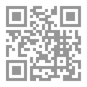Qr Code سلسلة قصص طريفة من الأحايث الشريفة - المجموعة الثالثة (حديقة الخير - المفلس - سجناء الغار - أبو الدحداح...)