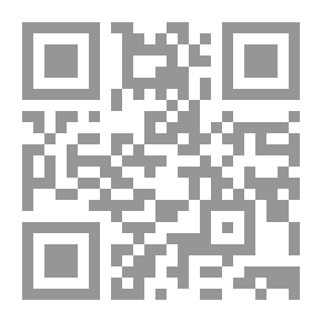Qr Code الأمل قوة المستقبل