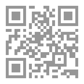 Qr Code الفقيه الزاهد الورع الشيخ محمد جنيد نزيل المدينة المنورة