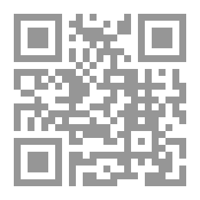 Qr Code المرشد لعلاج نفسك من القلق والخوف الاجتماعي