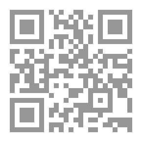 Qr Code Commentary On Genesis, Vol. 1: Luther On The Creation