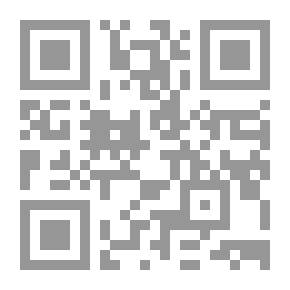 Qr Code The Musnad Of Imam Al-Humaidi