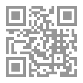 Qr Code أزمنة الدم