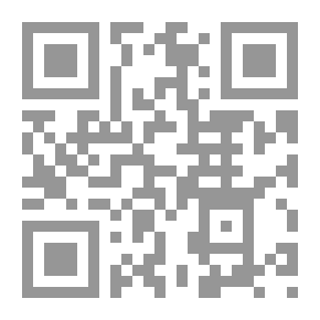 Qr Code تاريخ الإسلام - الجزء الرابع والثلاثون