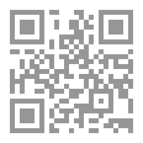 Qr Code The World English Bible (WEB): Ecclesiastes