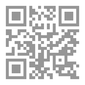 Qr Code Manners of the Age