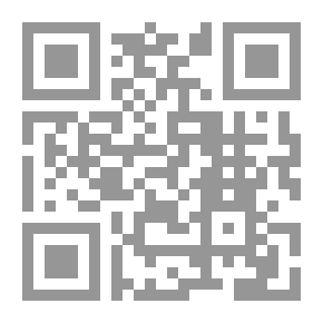 Qr Code صحافة الأطفال وأدبهم