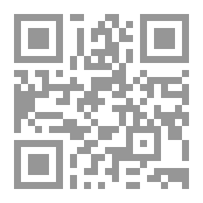 Qr Code مختصر تفسير بن كثير 3/1