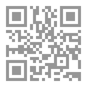 Qr Code التاريخ الكبير تصنيف متى باريس (الموسوعة الشامية في تاريخ الحروب الصليبية ؛ ج 40)
