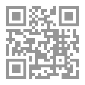 Qr Code Tafsir Al-Tabari Jami Al-Bayan On The Interpretation Of Verses Of The Qur’an #6