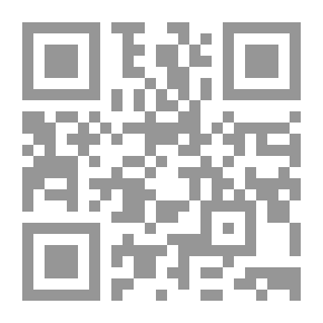 Qr Code وصايا الرسول لكل مسلم يبحث عن السعادة