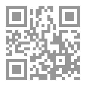 Qr Code الفكر النحوي عند نحاة الأندلس في القرنين السادس والسابع الهجريين `دراسة وتحليل`