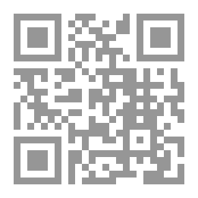 Qr Code حاشية باعشن على عمدة الأبرار