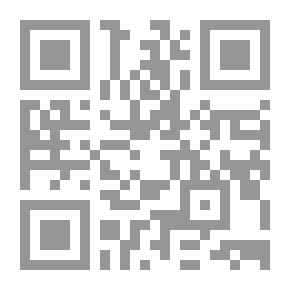 Qr Code القربة الى رب العالمين بالصلاة على محمد سيد المرسلين