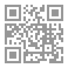 Qr Code Out Of Man's Shadow
