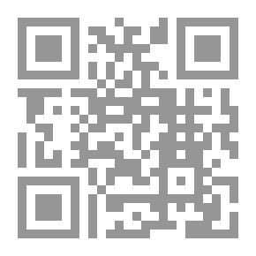 Qr Code الطريق إلى تحرير القدس