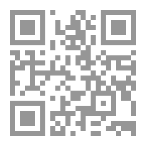 Qr Code Court Of The Caliph Radi Allah